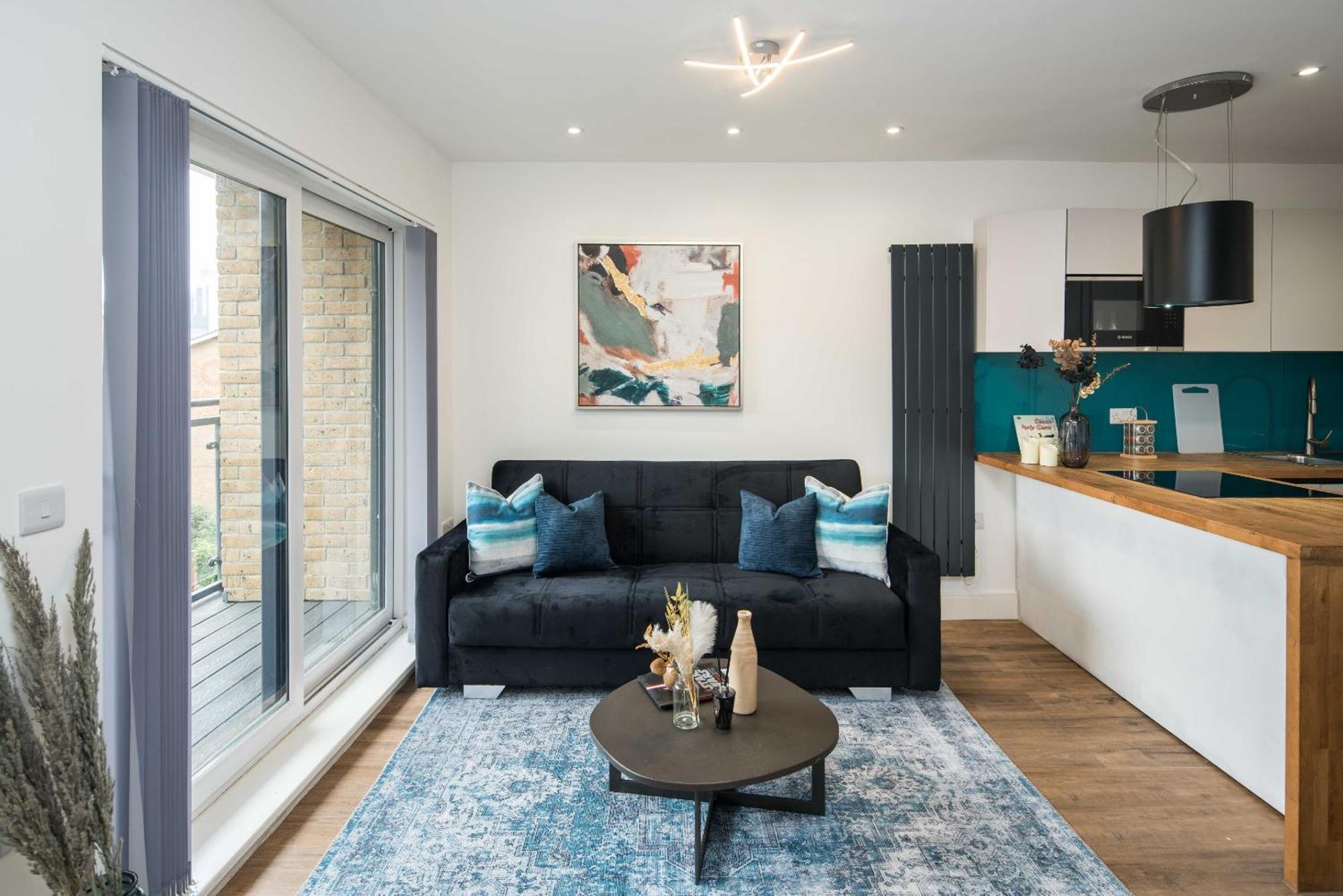 Bethnalgreen Apartments By Sleepy Londra Oda fotoğraf