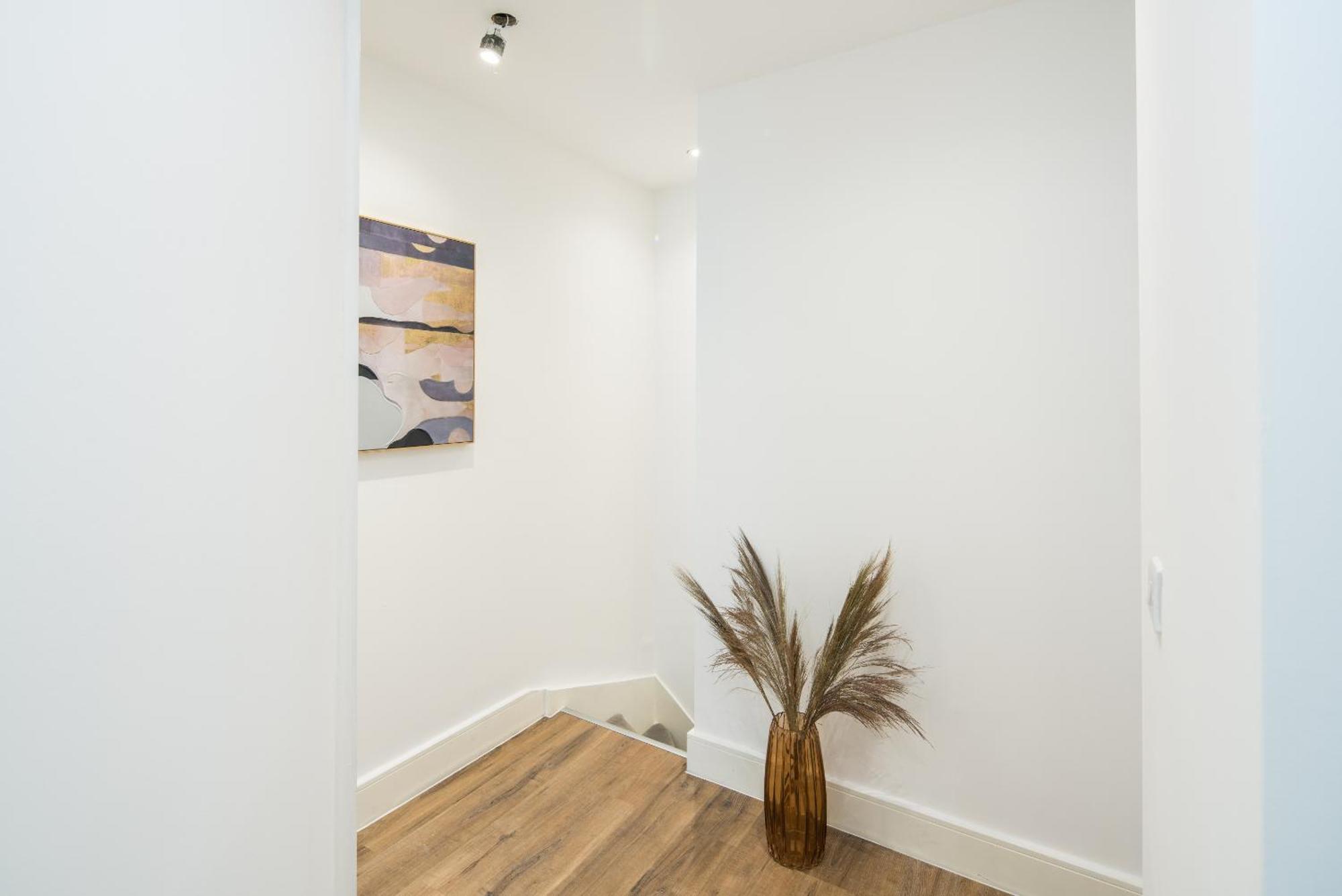 Bethnalgreen Apartments By Sleepy Londra Oda fotoğraf