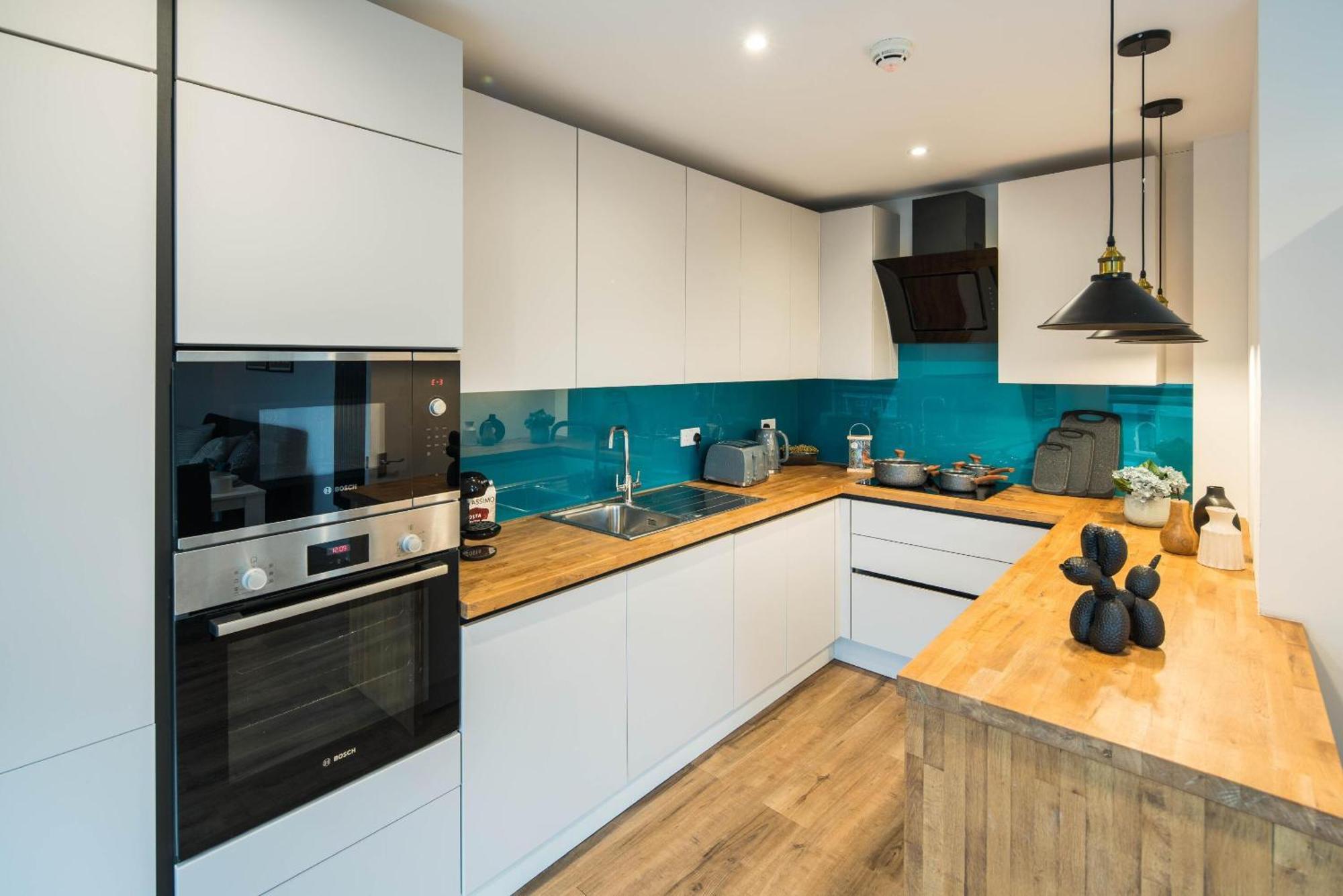 Bethnalgreen Apartments By Sleepy Londra Oda fotoğraf