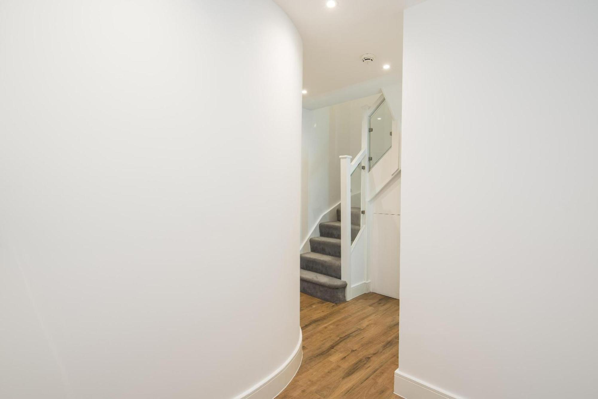 Bethnalgreen Apartments By Sleepy Londra Oda fotoğraf